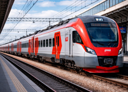 Между Петербургом и Анапой открыли летнее железнодорожное сообщение