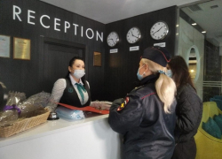 Отельеры в Анапе нарушили антитеррористические меры: бизнесменами занялась прокуратура