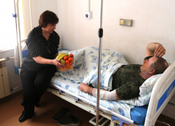 Спасательная операция прошла успешно: о состоянии пострадавшего при пожаре в Анапе