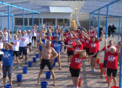 Жителей и гостей курорта приглашают принять участие в спортивно-патриотической акции «Быть здоровым – это модно!»