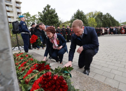 80 лет назад под Анапой совершил подвиг десант капитана Дмитрия Калинина