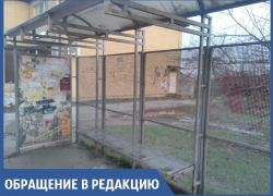 Мы же кормим вас зимой, имейте совесть, - анапчанка о неприезжающих маршрутках