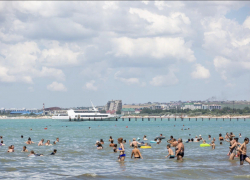 Самые лучшие и безопасные пляжи Анапы – версия Роспотребнадзора