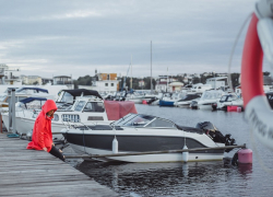 Вместо детского отдыха – стоянка яхт: у анапской фирмы хотят отобрать часть морской акватории