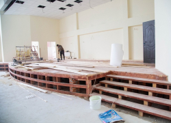 В Анапе капитально отремонтируют две школы – выделено около 140 млн рублей