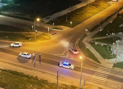 В Анапе на Супсехском шоссе сбили 11-летнего ребёнка