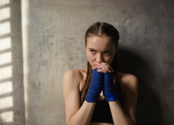 В Анапе могут ввести уроки самозащиты для девочек