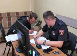 Мужчину задержали за незаконное платное фото в районе "400 ступеней" в Анапе