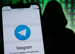 Мошенники в Telegram крадут аккаунты - маскируются под «советы по безопасности»