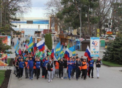 «Беги, Анапа»: во Всемирный день борьбы со СПИДом в городе пройдет традиционная акция 