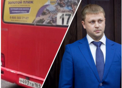 После публикации в «Блокноте» о водителе автобуса администрация города взяла ситуацию под контроль