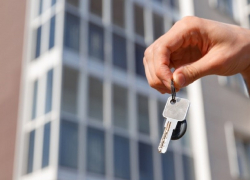 Детям-сиротам Анапы могут начать выдавать жилищные сертификаты на федеральном уровне