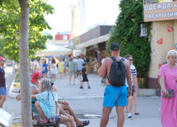 Во Всемирный день социальных сетей в Анапе возможен дождь