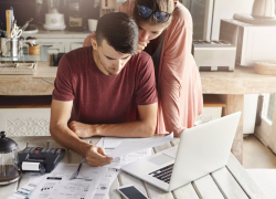 Кому из анапчан положены субсидии на оплату «коммуналки»