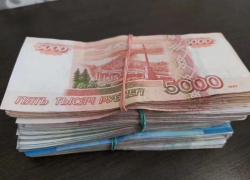 Почти 50 млн рублей похитили у вкладчиков сотрудники финансовых пирамид, работавших и в Анапе