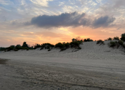 В Анапе ожидается мощная магнитная буря