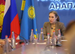 За 2022 год в бюджет Анапы поступило почти 11 миллиардов рублей