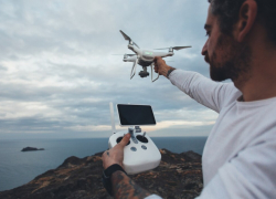 В школах и техникумах Анапы появятся беспилотники