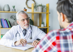 Анапчане станут чаще посещать медучреждения. Почему?