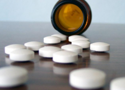 С прилавков анапских аптек исчезнут три препарата