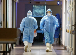 Резкий спад заболеваемости COVID-19: в Анапе 1 случай, на Кубани – 25