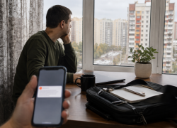 Как оплатят невыход на работу из-за атаки БПЛА: разъяснения Роструда