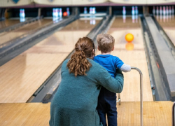 В Анапе сняли ковидные ограничения: могут работать боулинги и читальные залы