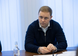 Теплу быть: мэрия Анапы вернет блага цивилизации жильцам дома на Спортивной