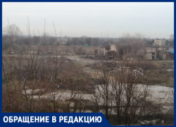 Алина Саитбаталова просит не забирать последнее у детей, живущих в посёлке под Анапой