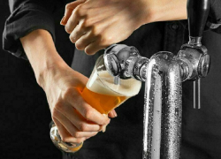 В Анапе «наливайкам» запретят торговать спиртным по ночам