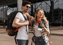 За отдых в Анапе и на других курортах России туристы получили кешбэк в 1 млрд рублей