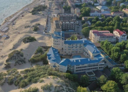 Суд обязал предпринимателя снести самострой на дюнах Джемете в Анапе