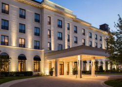 Анапские отели на «всё включено» в феврале стартуют от 69 тысяч рублей