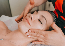 Красивой быть не запретишь – надо только выйти из дома