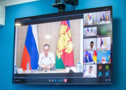 Губернатор потребовал разобраться с топливным кризисом в Анапе и других городах Кубани