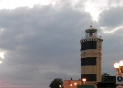 В день спички в Анапе будет облачно