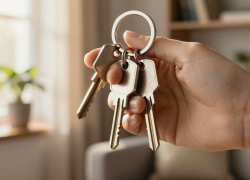 Анапа вошла в список городов с дальневосточной ипотекой