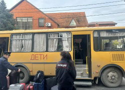 В Анапе суд запретил работу незаконного детского пансиона в жилом доме