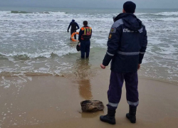 Маму 8-летней девочки, погибшей во время шторма в Анапе, хотят отправить на принудительное лечение