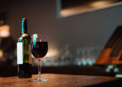 Анапские винодельни вошли в десятку лучших в России 