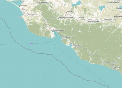 Стали известны подробности землетрясения в Анапе