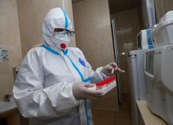 21 новый случай коронавируса в Анапе. Сводка на 13 марта