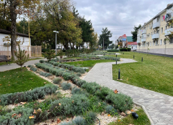 День сотрудника органов внутренних дел РФ порадует анапчан ясной погодой