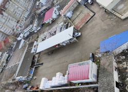 В Анапе появится еще один ЖК – мэрия Анапы проиграла очередную судебную тяжбу