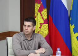 В Анапе оказывают помощь жителям сгоревшего в Цибанобалке дома