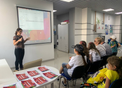 Английский с нуля – легко: в Анапе работает языковая Академия Step2Speak* для детей и взрослых