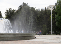 Последний день 2022 года будет в Анапе пасмурным