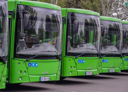 Белорусы готовы участвовать в строительстве «Новой Анапы» и поставлять на курорты Кубани транспорт