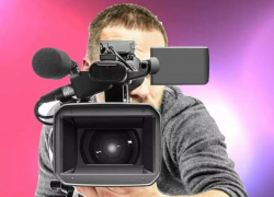 «Блокнот Анапа» ищет креативного видеографа 