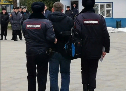 В Анапе двое мужчин украли из отеля в Большом Утрише имущество на 47 тысяч рублей